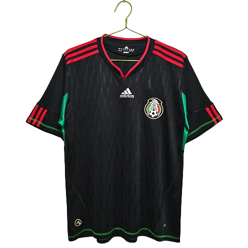 México 2010 – RetroJersey