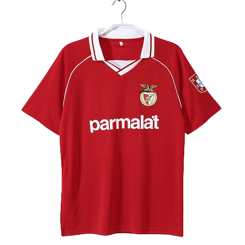 Benfica 94-95 - Maillot rétro