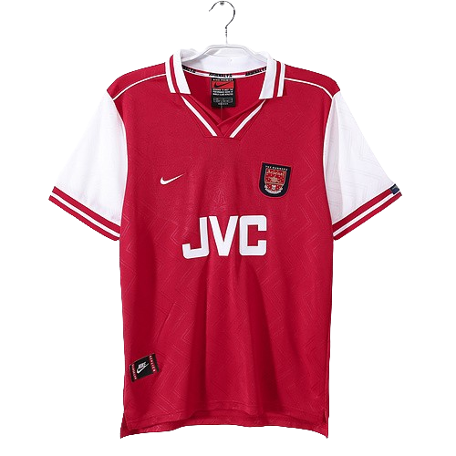 Arsenal 1996-97 Jersey