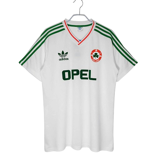 Irlande 1992 - Maillot rétro