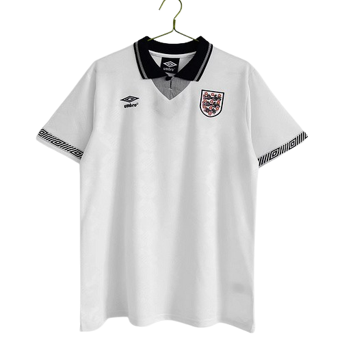 Angleterre 1990 - Maillot rétro