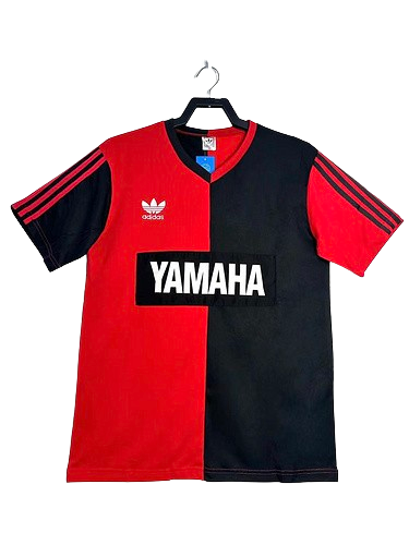 Newell's Old Boys 93-94 - Maillot rétro