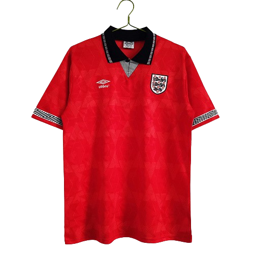 Angleterre 1990 - Maillot rétro