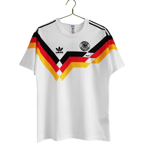Alemania 1990 Local - RetroJersey