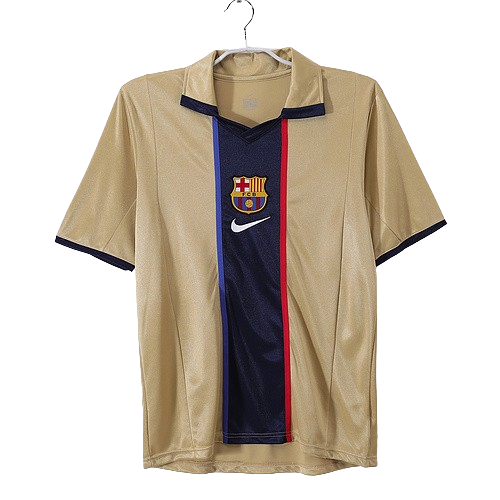 Barça 96-97 - Maillot rétro