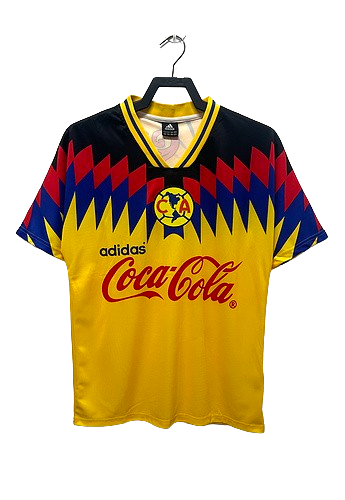 Club América 1995 - Maillot rétro