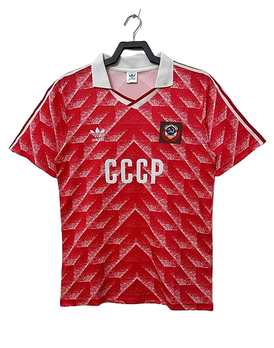 Maillot rétro URSS 1988