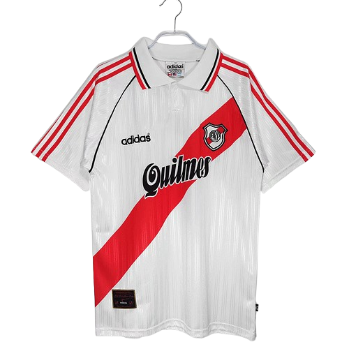 River Plate 95–96 Local – RetroJersey