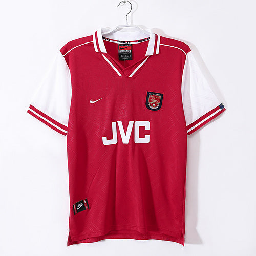 Arsenal 1996-97 Jersey