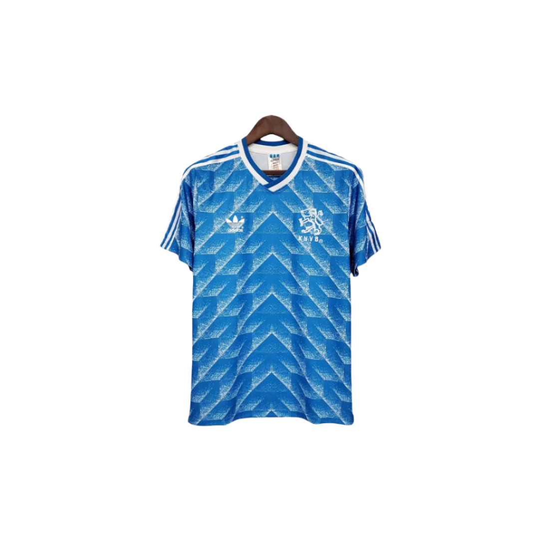 Netherlands 1988 Jersey